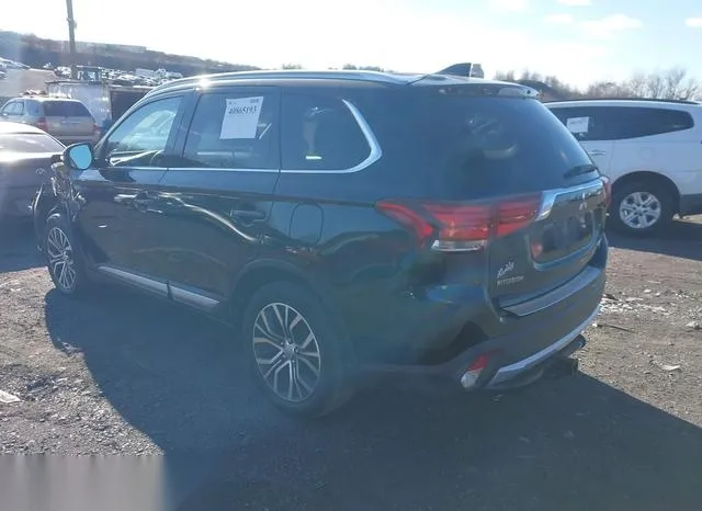 JA4AZ3A36JJ006217 2018 2018 Mitsubishi Outlander- Es/Le/Se/Sel 3