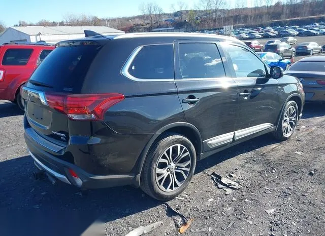 JA4AZ3A36JJ006217 2018 2018 Mitsubishi Outlander- Es/Le/Se/Sel 4