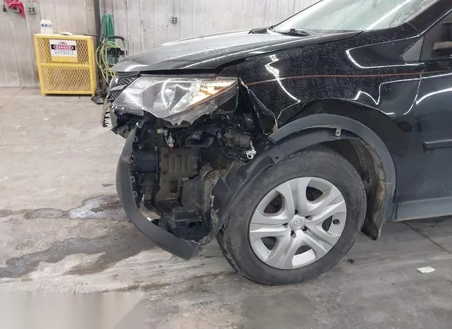 2T3BFREV3EW160862 2014 2014 Toyota RAV4- LE 6