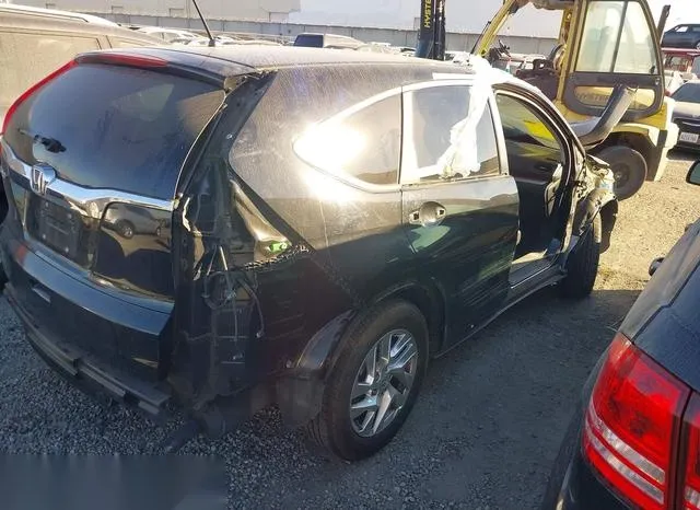 2HKRM3H53GH564753 2016 2016 Honda CR-V- EX 4