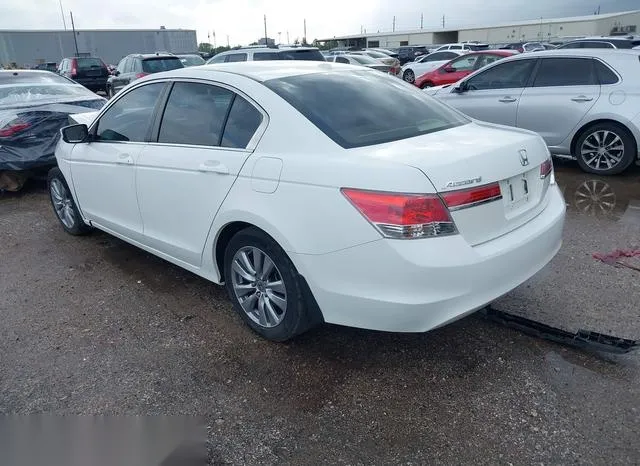 1HGCP2F81CA046051 2012 2012 Honda Accord- 2-4 Ex-L 3