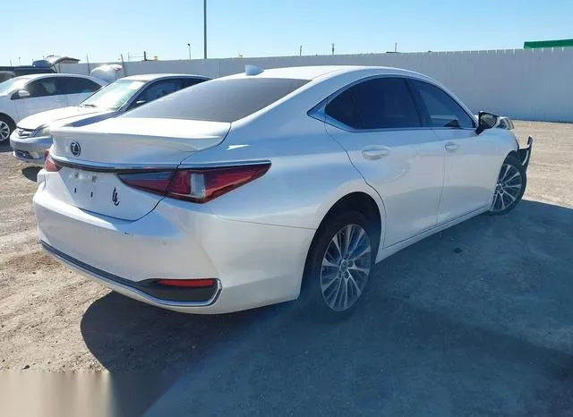 58AD11D11MU006934 2021 2021 Lexus ES 250 4