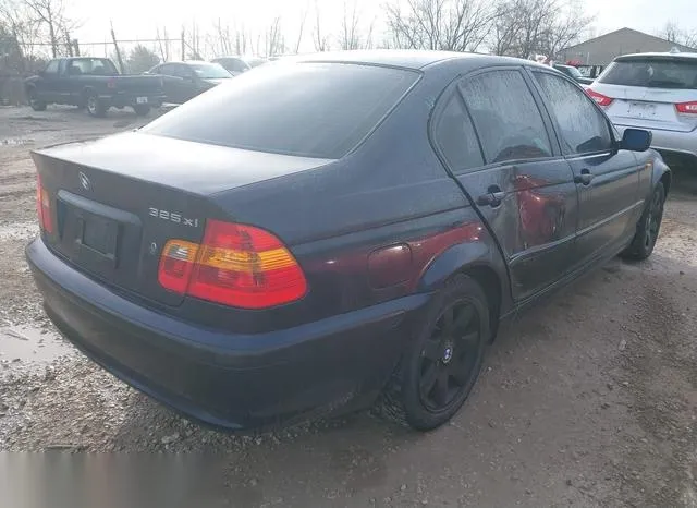 WBAEU33433PM52852 2003 2003 BMW 3 Series- 325XI 4