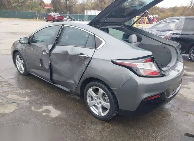 1G1RA6S5XHU100328 2017 2017 Chevrolet Volt- LT 3