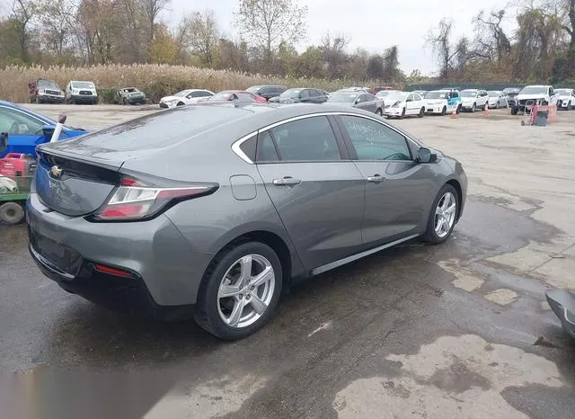 1G1RA6S5XHU100328 2017 2017 Chevrolet Volt- LT 4