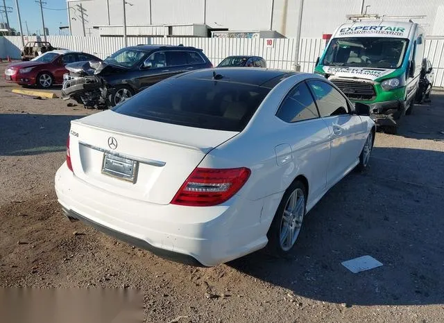 WDDGJ4HB1DF990786 2013 2013 Mercedes-Benz C 250 4