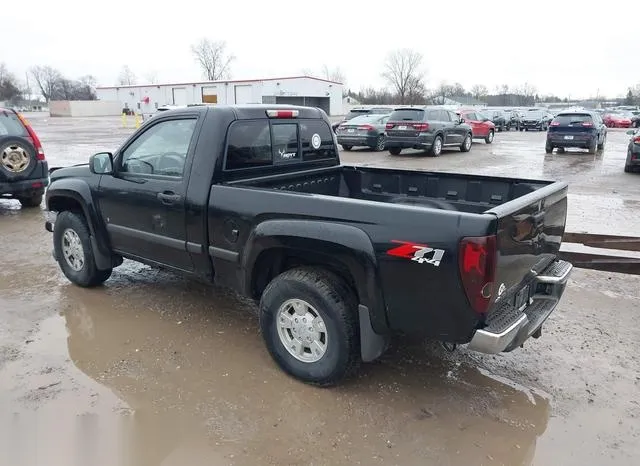 1GCDT146568180874 2006 2006 Chevrolet Colorado- LT 3