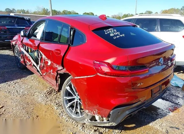 5UXUJ5C51KLJ62948 2019 2019 BMW X4- M40I 3