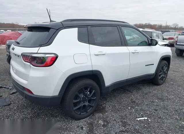 3C4NJDBN5RT591896 2024 2024 Jeep Compass- Latitude 4X4 4