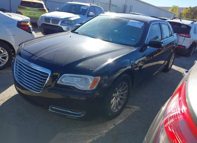 2C3CCAAG8DH647502 2013 2013 Chrysler 300- Motown 2