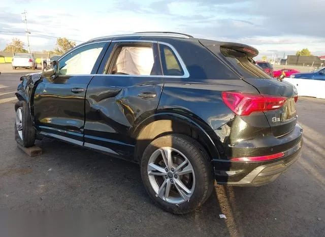 WA1EECF38L1036764 2020 2020 Audi Q3- Premium Plus 45 Tfsi S 3