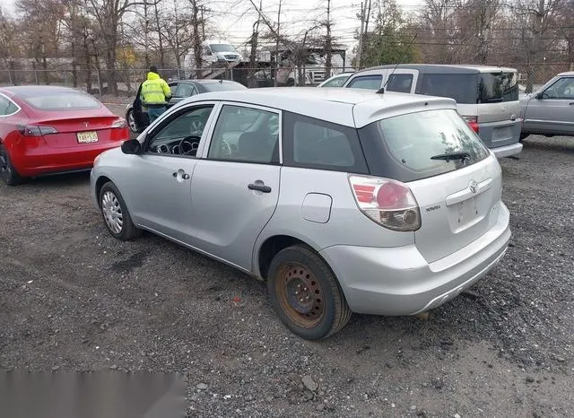 2T1KR32E55C343019 2005 2005 Toyota Matrix 3