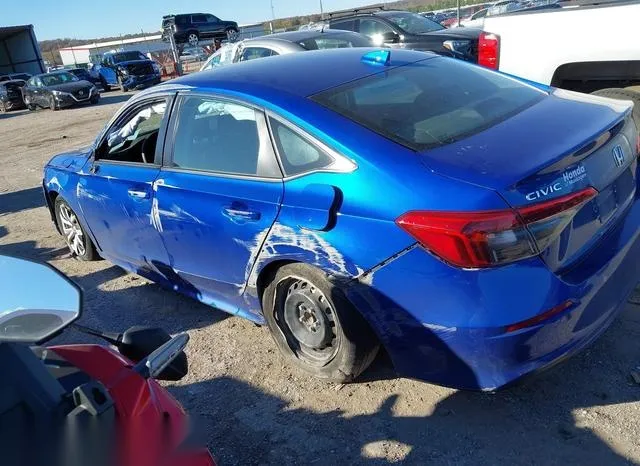 2HGFE2F29RH513578 2024 2024 Honda Civic- LX 3