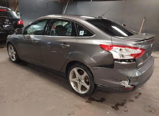 1FADP3J29DL288092 2013 2013 Ford Focus- Titanium 3