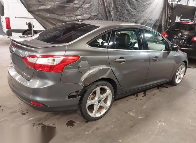 1FADP3J29DL288092 2013 2013 Ford Focus- Titanium 4