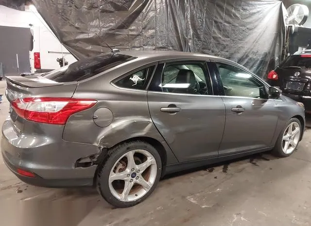 1FADP3J29DL288092 2013 2013 Ford Focus- Titanium 6