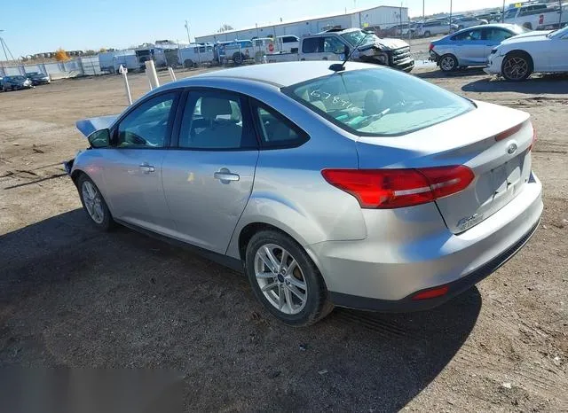 1FADP3F29JL252083 2018 2018 Ford Focus- SE 3