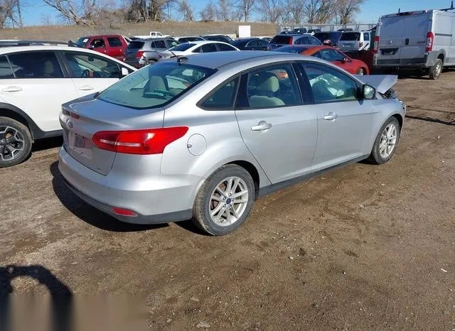 1FADP3F29JL252083 2018 2018 Ford Focus- SE 4