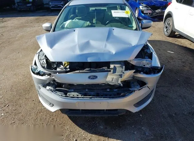 1FADP3F29JL252083 2018 2018 Ford Focus- SE 6