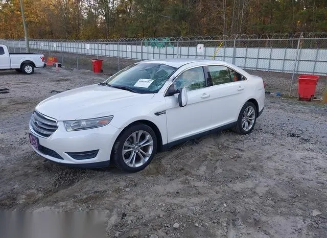 1FAHP2E82DG104470 2013 2013 Ford Taurus- Sel 2