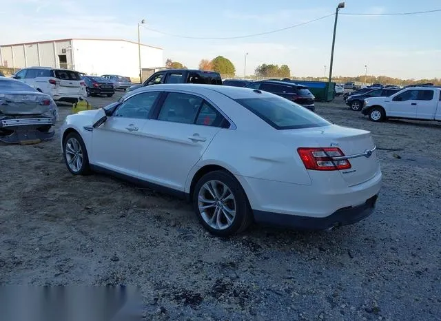 1FAHP2E82DG104470 2013 2013 Ford Taurus- Sel 3