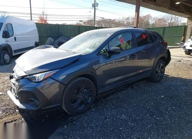 JF2GUABC6RH244526 2024 2024 Subaru Crosstrek 2