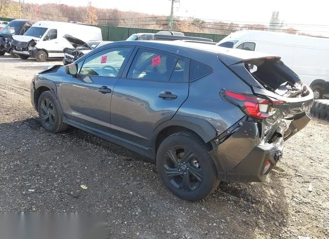 JF2GUABC6RH244526 2024 2024 Subaru Crosstrek 3