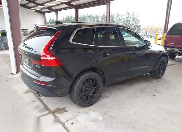 YV4102RK2L1411657 2020 2020 Volvo XC60- T5 Momentum 4