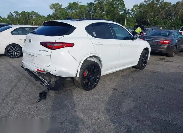 ZASPAKBN2N7D47786 2022 2022 Alfa Romeo Stelvio- Veloce Ti Awd 4