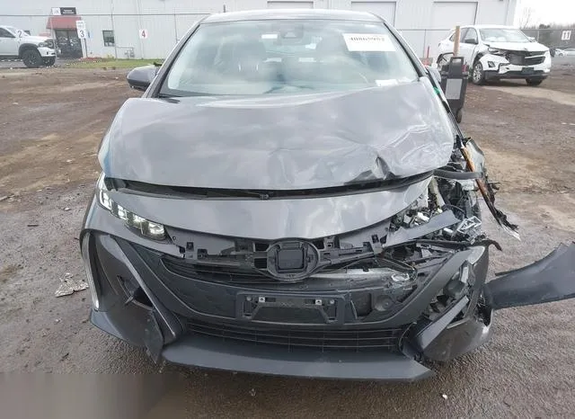 JTDKAMFP4M3171355 2021 2021 Toyota Prius- Prime Xle 6