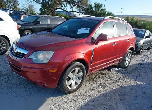 3GSCL53738S550960 2008 2008 Saturn Vue- V6 Xr 2