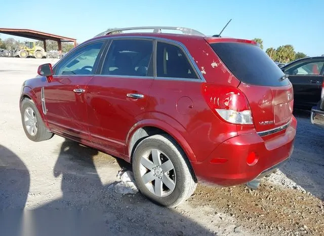 3GSCL53738S550960 2008 2008 Saturn Vue- V6 Xr 3