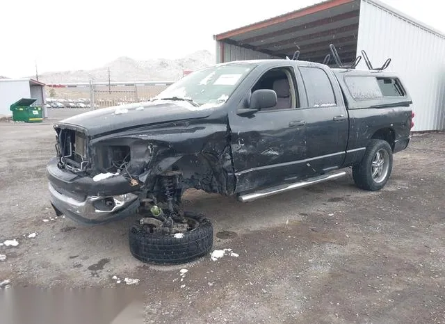 1D7HU18218S600163 2008 2008 Dodge RAM 1500- Slt 2