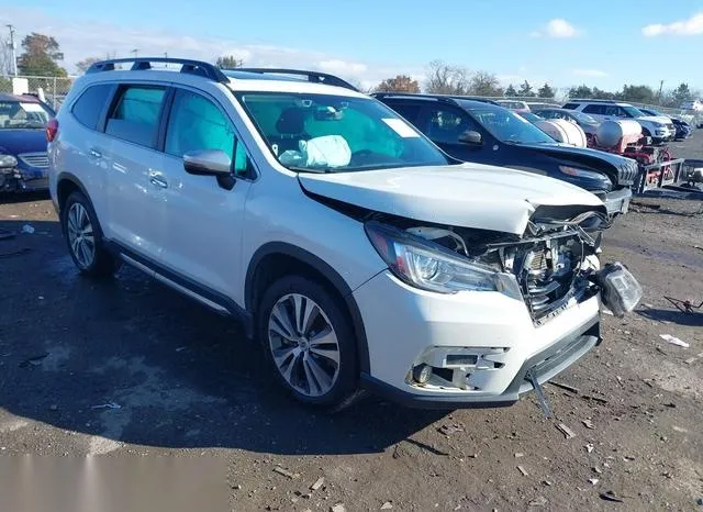 4S4WMARD6K3484411 2019 2019 Subaru Ascent- Touring 1