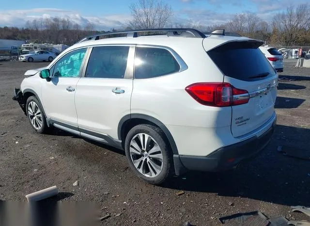 4S4WMARD6K3484411 2019 2019 Subaru Ascent- Touring 3