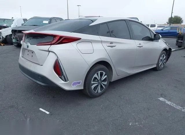 JTDKARFP7K3116232 2019 2019 Toyota Prius- Prime Plus 4