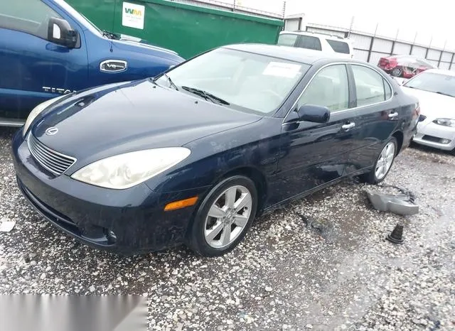 JTHBA30G055115128 2005 2005 Lexus ES- 330 2