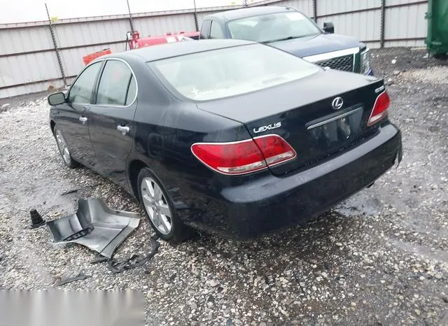 JTHBA30G055115128 2005 2005 Lexus ES- 330 3