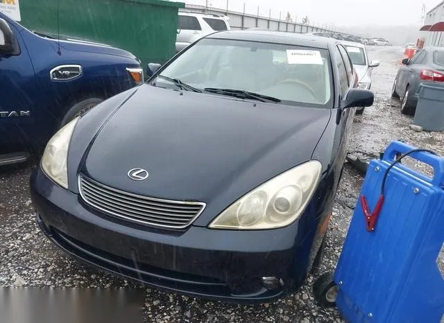 JTHBA30G055115128 2005 2005 Lexus ES- 330 6