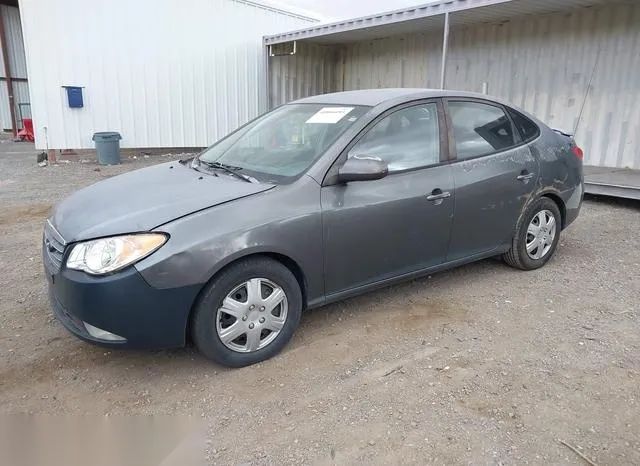 KMHDU46D27U066085 2007 2007 Hyundai Elantra- Gls/Limited/Se 2