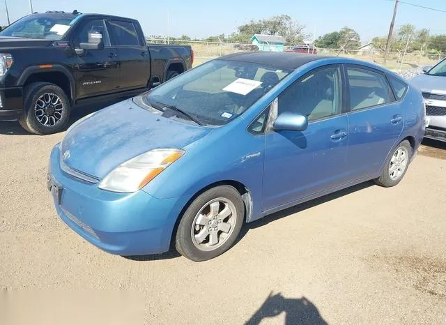 JTDKB20U477583823 2007 2007 Toyota Prius 2