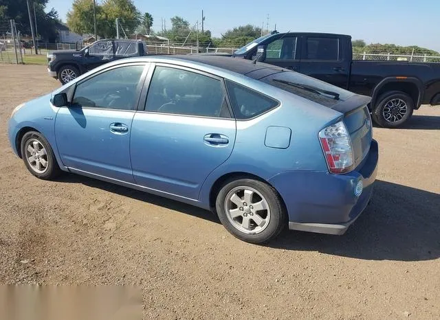 JTDKB20U477583823 2007 2007 Toyota Prius 3