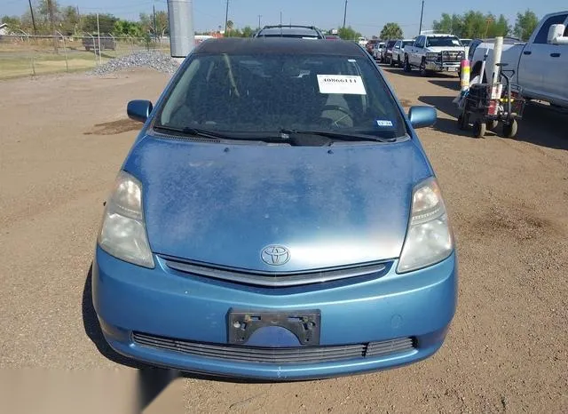 JTDKB20U477583823 2007 2007 Toyota Prius 6