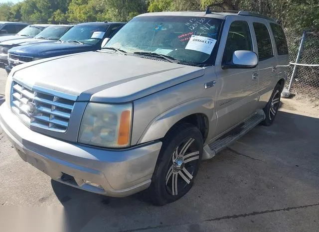 1GYEK63NX6R123930 2006 2006 Cadillac Escalade- Standard 2