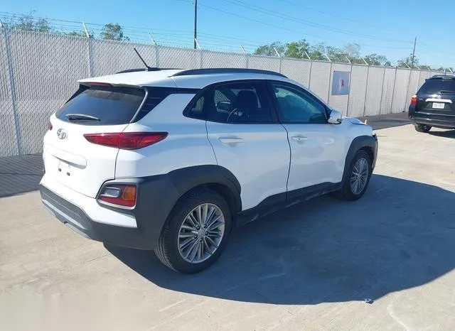 KM8K22AA9MU721661 2021 2021 Hyundai Kona- Sel 4