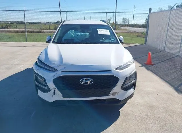 KM8K22AA9MU721661 2021 2021 Hyundai Kona- Sel 6