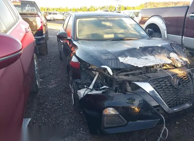 1N4BL4BV0LC266398 2020 2020 Nissan Altima- S Fwd 1