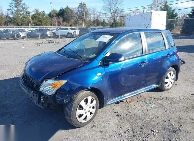 JTKKT604960163818 2006 2006 Scion XA 2