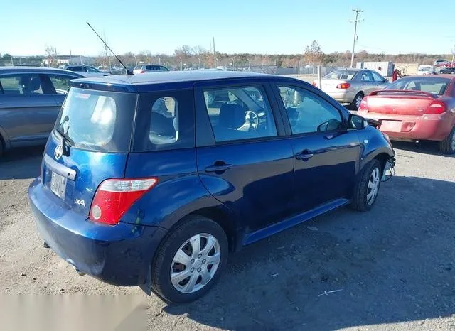 JTKKT604960163818 2006 2006 Scion XA 4