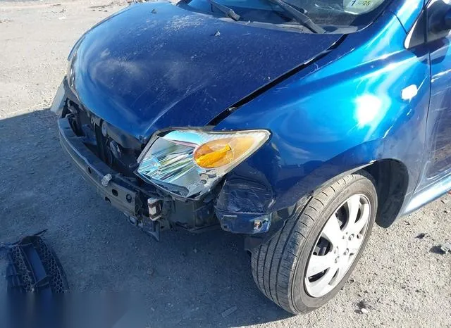 JTKKT604960163818 2006 2006 Scion XA 6